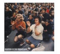 Masters of the Hemisphere - Protest a Dark Anniversary