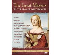 Masters of The Italian Renaissance
