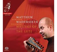 Masters Of The Lute
