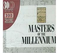 Masters of the Millenium - Vol. 2-Masters of the Millenium