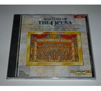 Masters of the Opera - Masters of The Opera 1851-1865