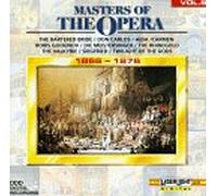 Masters of the Opera - Masters of The Opera 1866-1876