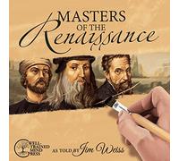 Masters of The Renaissance