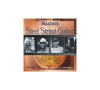 Masters Of The Steel String Guitar ( Live In Concert )