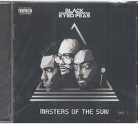 Black Eyes Peas – Masters of the Sun Vol. 1