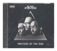 Black Eyes Peas – Masters of the Sun Vol. 1