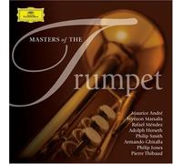 Masters of the Trumpet - Masters of The Trumpet
