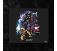 masters of the univers tapis souris revelation grayskulls destiny 25x22 cm
