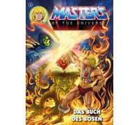 Masters Of The Universe 1 - Das Buch Des Bösen (Neuauflage)