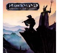 Masters Of The Universe