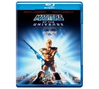 Masters Of The Universe (25th Anniversary) [Blu Ray]