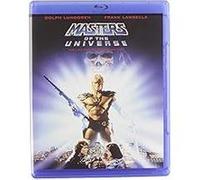 Masters of the Universe – Blu-ray – 25e anniversaire