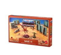 Masters of the Universe Battleground Wave 11 : Faction de héros préternienne - E