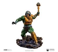 Iron Studios - BDS Art Scale 1/10 - Man-at-Arms - Le Maitre d'Armes - Les Maitre
