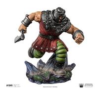 Iron Studios - BDS Art Scale 1/10 - Ram-Man - Belios - Les Maitres de l'Univers