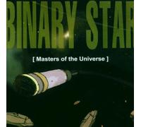 Masters Of The Universe by Binary Star (2006-03-21)