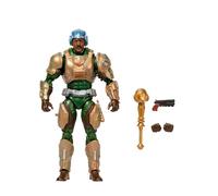 Masters of The Universe Chronicles Figurine Le Maître d’Armes, Personnage de Duncan, Membre de la Garde Royale, fidèle au Film de 2026 à l’échelle 1/12, 30 Points d’Articulation, Idris Elba, JKJ25