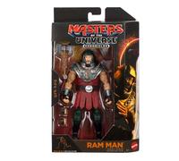 Masters of the Universe Chronicles Figurine Ram Man Film 2026