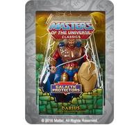 Masters of the Universe Classics Darius Action Figure