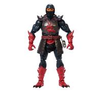 Masters of the Universe Core New Etheria Action Figure Ninjor 18 cm Mattel