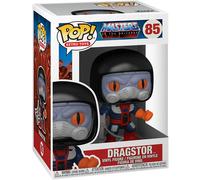 Funko Pop! Vinyl: Motu - Dragstor - Masters of The Universe - Les Maîtres de l'univers - Figurine en Vinyle à Collectionner - Idée de Cadeau - Produits Officiels - Jouets pour Les Enfants et Adultes