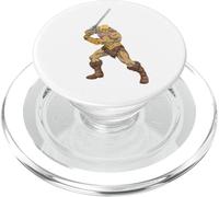 Masters of The Universe Drapeau Vieilli He-Man PopSockets PopGrip pour MagSafe