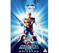 Masters of the Universe [DVD]