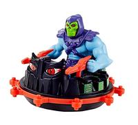 Masters of The Universe Eternia Minis Skeletor & Roton, 3-in Character for Storytelling Play and Display, Gift for Motu Fans Ages 6 Years and Older