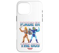 Masters of The Universe - Fabriqué dans Les années 80 Coque pour iPhone 16 Pro Max