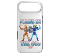 Masters of The Universe - Fabriqué dans Les années 80 Coque pour iPhone Air