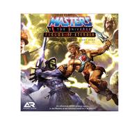 Masters Of The Universe: Fields Of Eternia