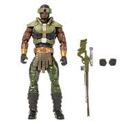 Masters Of The Universe Figure Chronicles Tri-klops