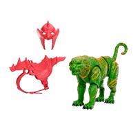 Masters Of The Universe Figure First Ones Chronicles Creature