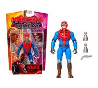 Masters Of The Universe Figure Mecaneck