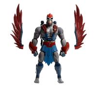 Mattel Figurine articulée Les Maîtres de l'Univers Origins – Stratos