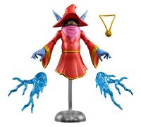 Mattel Figurine Masters Of The Universe Originscore200xorko Rouge Enfants