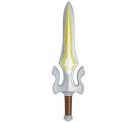 Masters Of The Universe Figure Power Sword Role Play
