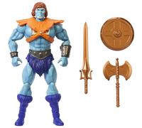 Mattel Figurine Masterverse Vintage Collection Faker