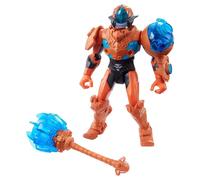 Mattel Figurine Les Maîtres de l’Univers Man-At-Arms He-Man Netflix 14 cm