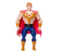 Masters Of The Universe Figurine Bow De La Origins Core Cartoon Collection