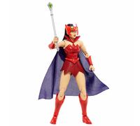 Mattel Figurine Masters Of The Universe Catra Dorée Enfants