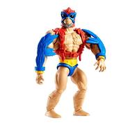 Masters of the Universe Figurine d'acción Stratos de 5.5 Pulgadas
