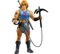 Masters of the Universe Les Maîtres de l'Univers-Figurine Articulée Musclor 14 cm