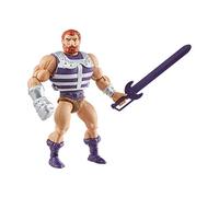 Masters of the Universe- Figurine d'action Origins Fisto » Watch, GYY25, Cranberry