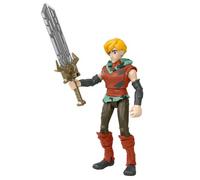 Masters Of The Universe Figurine Du Prince Adam