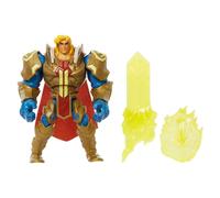 Masters Of The Universe Figurine He-man