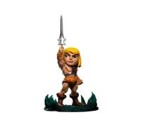 Iron Studios Figurine Les Maîtres de l'Univers Musclor MiniCo PVC 24 cm