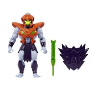 Mattel – Figurine articulée Les Maîtres de l’Univers Origins Skeletor avec armure du Serpent