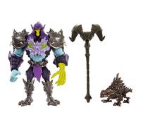 Masters Of The Universe Figurine Skeletor D´eternia