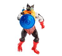 Mattel Figurines Masters of the Universe 7'' pour collectionneurs Motu Multicolore 6 ans